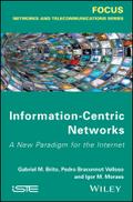 Information-Centric Networks