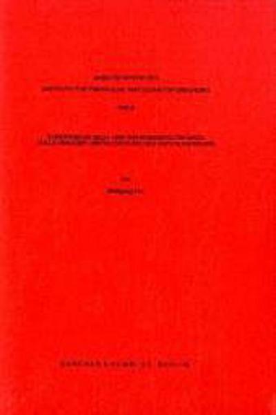 Europäische Geld- und Währungspolitik nach vollständiger Liberalisierung des Kapitalverkehrs.