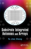 Substrate Integrated Antennas and Arrays