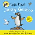 Let’s Find Jonty Gentoo