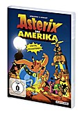Asterix in Amerika