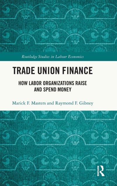 Trade Union Finance