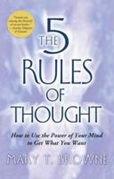 5 Rules of Thought