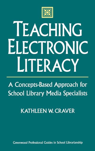 Teaching Electronic Literacy