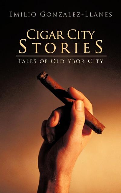 Cigar City Stories