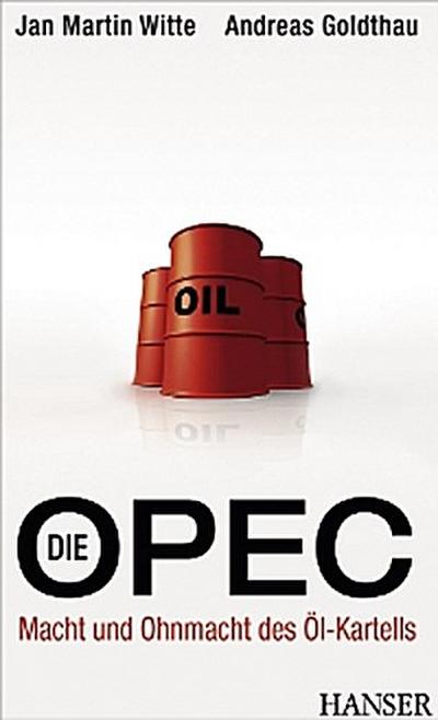 Die OPEC