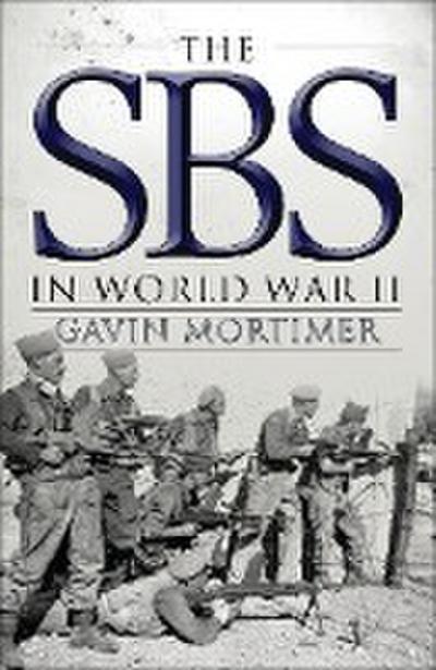 The SBS in World War II