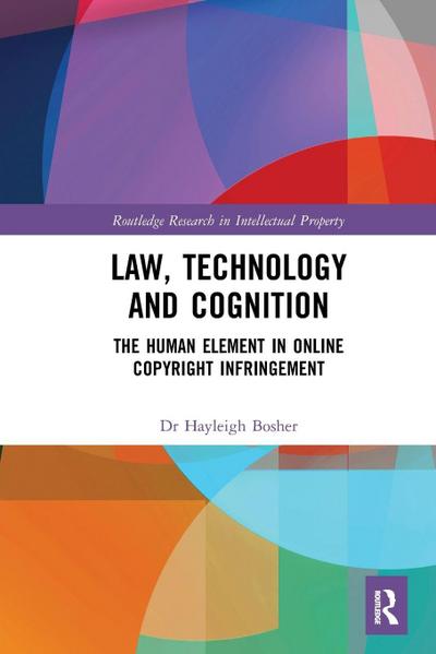 Law, Technology and Cognition