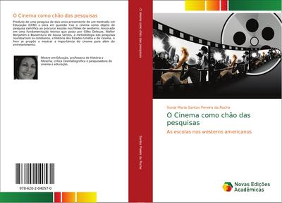 O Cinema como chão das pesquisas