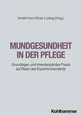 Mundgesundheit in der Pflege