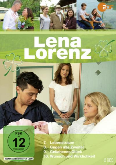 Lena Lorenz 3