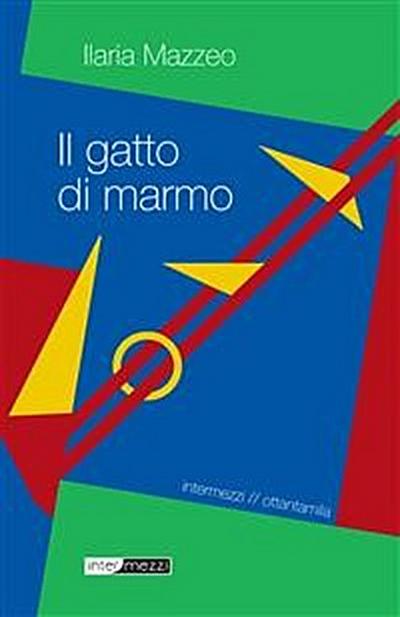 Il gatto di marmo