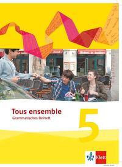 Tous ensemble 5