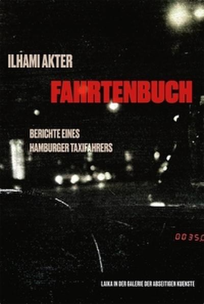 Fahrtenbuch