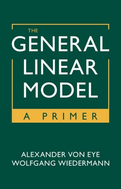 General Linear Model