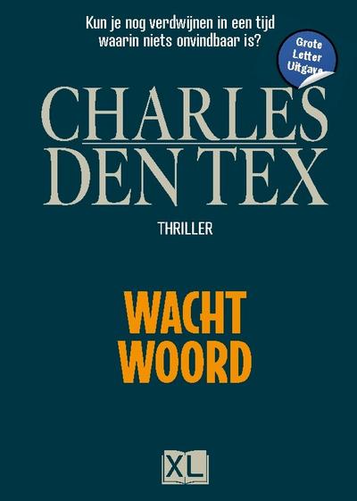 Wachtwoord