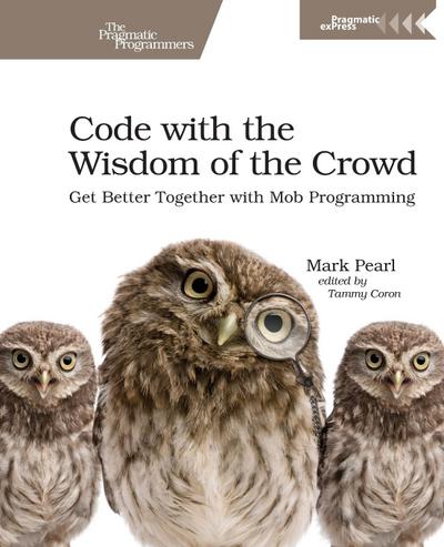 Code with the Wisdom of the Crowd