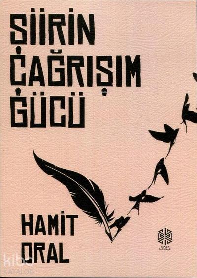 Siirin Cagrisim Gücü