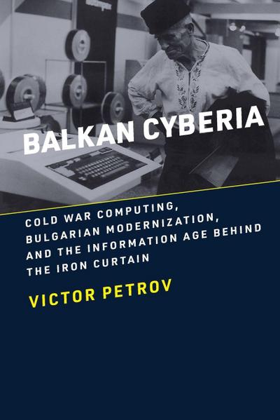 Balkan Cyberia