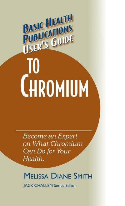 User’s Guide to Chromium