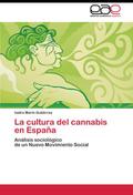 La cultura del cannabis en Espana