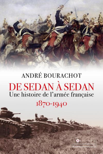 De Sedan à Sedan