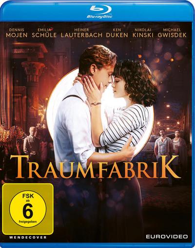 Traumfabrik