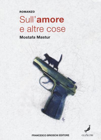 Mastur, M: Sull’amore e altre cose