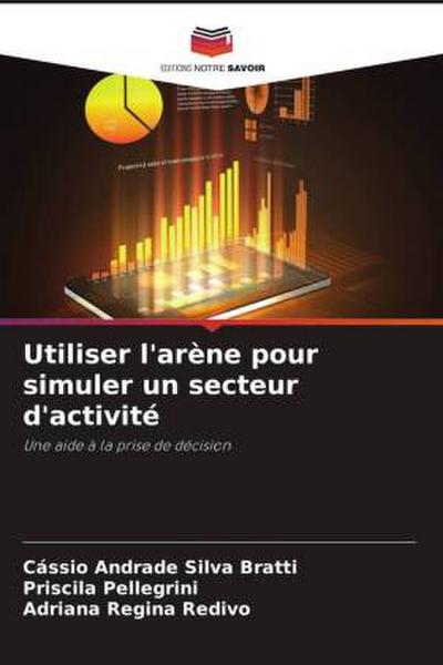 Utiliser l’arène pour simuler un secteur d’activité