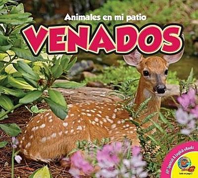 Deer Venados