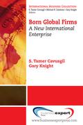 Born Global Firms
