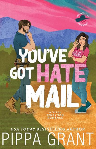 You’ve Got Hate Mail