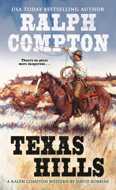 Ralph Compton Texas Hills