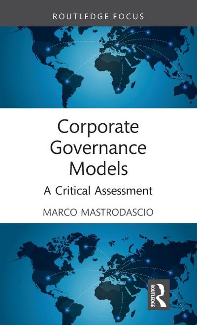 Corporate Governance Models