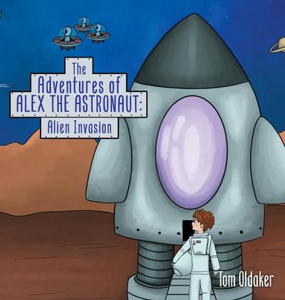 The Adventures of Alex the Astronaut