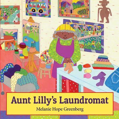 Aunt Lilly’s Laundromat