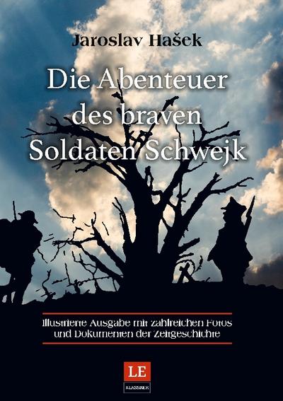 Die Abenteuer des braven Soldaten Schwejk