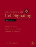 Handbook of Cell Signaling