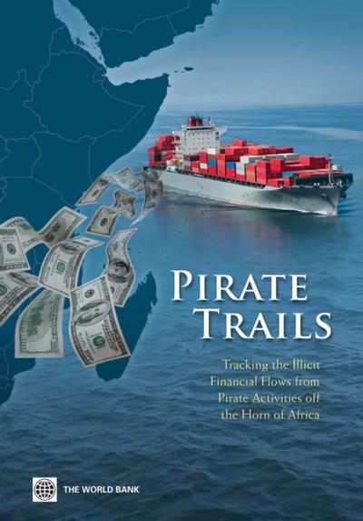 Pirate Trails