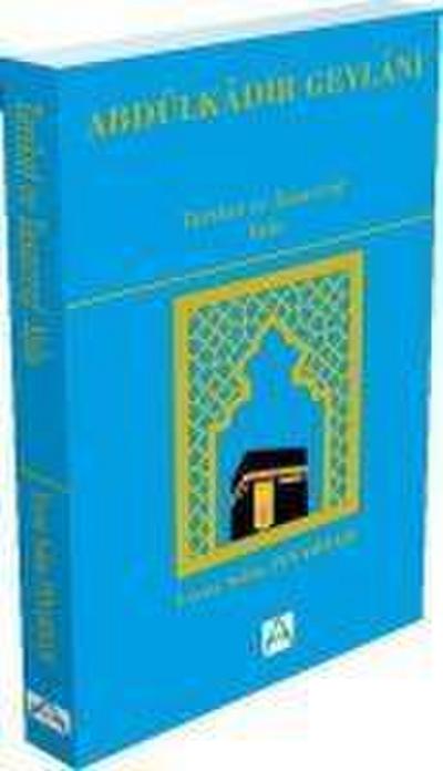 Tarikat Ve Tasavvuf Yolu