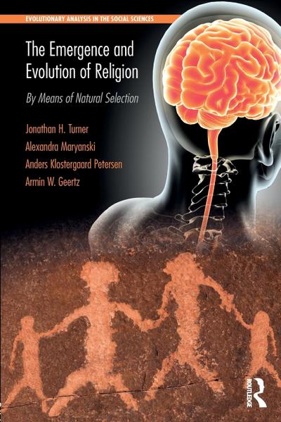 The Emergence and Evolution of Religion