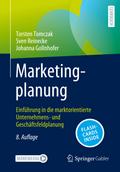 Marketingplanung