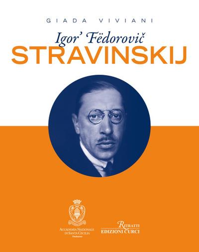 Igor’ Fëdorovic Stravinskij