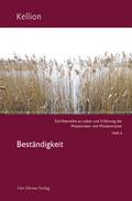 Kellion: Beständigkeit