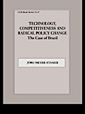 Technology, Competitiveness and Radical Policy Cha