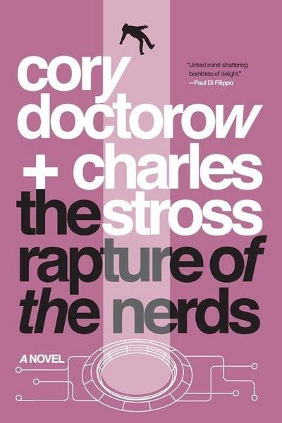 The Rapture of the Nerds