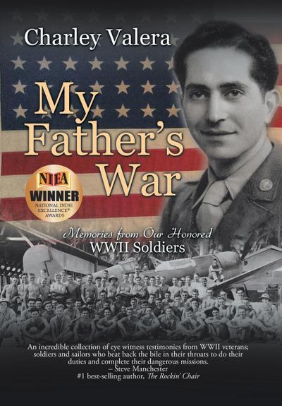 My Father’s War
