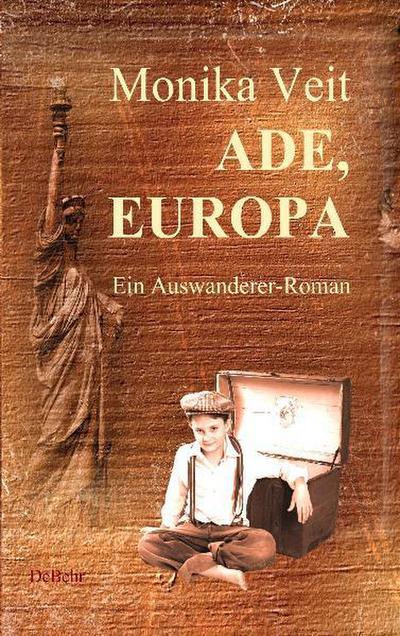 Ade Europa