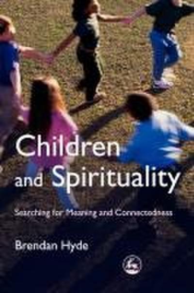 Children and Spirituality