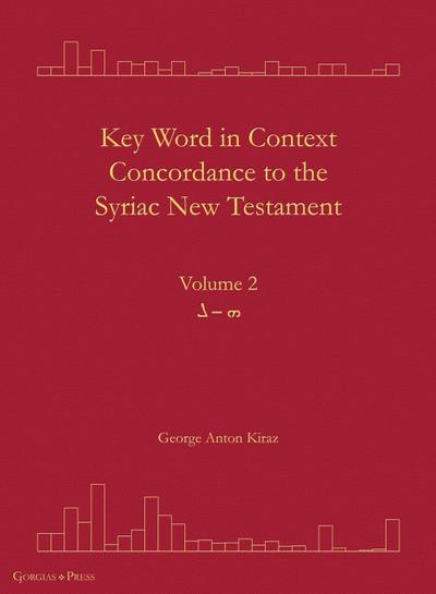 Key Word in Context Concordance to the Syriac New Testament